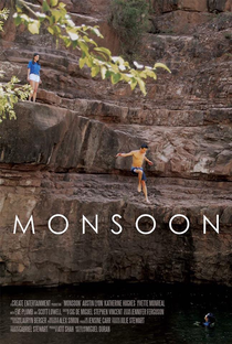 Monsoon - Poster / Capa / Cartaz - Oficial 1