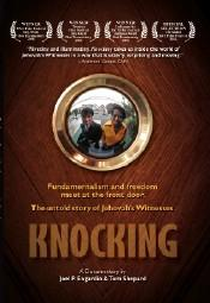 Batendo da porta (Knocking)