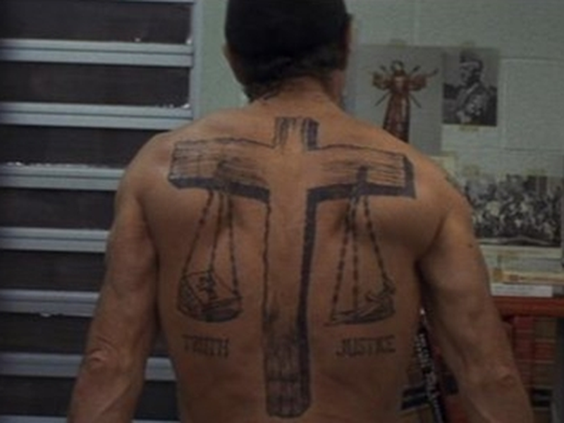 Foto 2 de Cabo do Medo