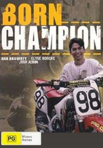 Nascido para Ser Campeão (Born Champion)