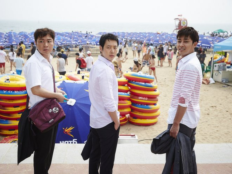 Foto 8 de Three Summer Night