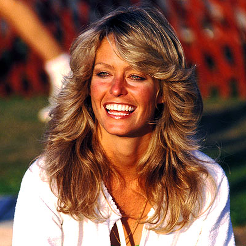 Farrah Fawcett - Foto 10