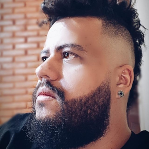 Foto de perfil de Vitor Abreu Marques