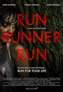 Run Runner Run (Run Runner Run)