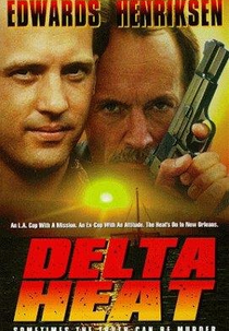 A Caminho do Inferno  (Delta Heat)