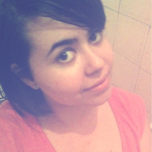 Foto de perfil de Bruna Fonseca