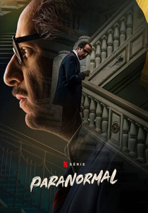 Paranormal (1ª Temporada) (Paranormal (Season 1))