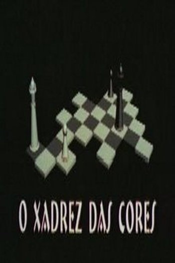  de Curta O Xadrez das Cores (2004)