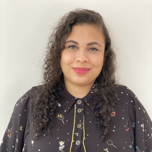 Foto de perfil de Bárbara Morais