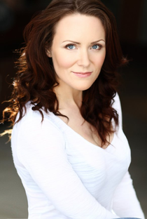 Jenn MacLean-Angus - Poster 1