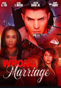 The Wrong Marriage (The Wrong Marriage)