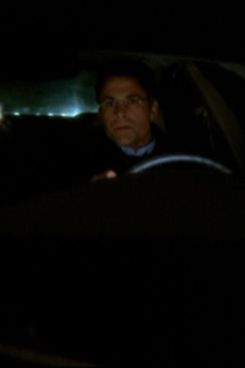 Poster de Episódio Celestial Navigation (2000)