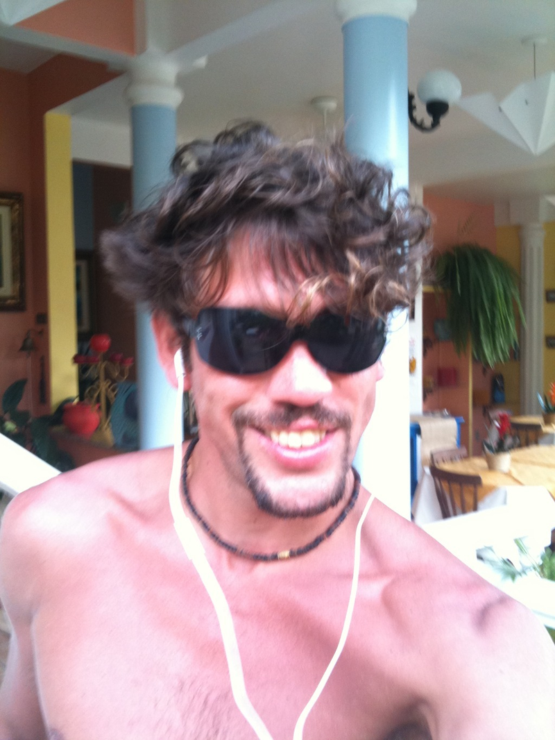 Daniel Lessa - Foto 2