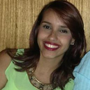 Foto de perfil de Ana Carolina Domingos