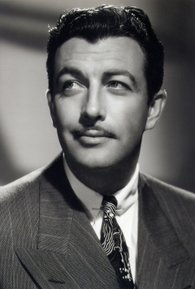 Robert Taylor