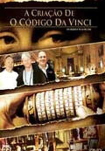 A Criação de o Código da Vinci (The Da Vinci Code: Scoring the Da Vinci Code)
