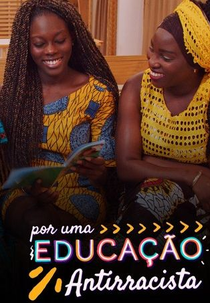 Por Uma Educação Antirracista (Por Uma Educação Antirracista)