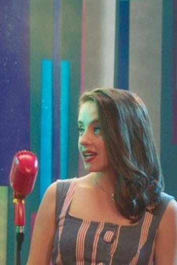 Poster de Episódio La Rurruseñal (2021)
