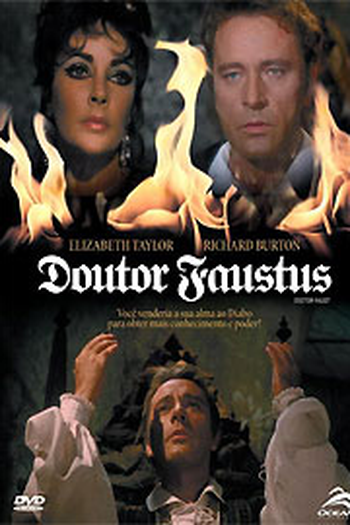  de Filme Doutor Faustus (1967)