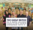 The Great British Bake Off (12ª Temporada)