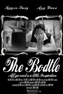 The Bodtle - Poster / Capa / Cartaz - Oficial 2