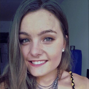 Foto de perfil de Luana Vefago dos Santos