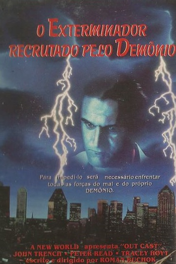  de Filme O Exterminador Recrutado Pelo Demônio (1990)