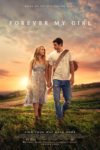  de Filme A Minha Garota Para Sempre (2018)