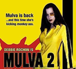 Mulva 2: Kill Teen Ape!