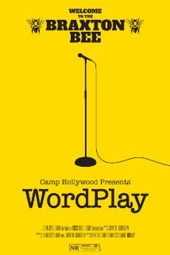 Poster de Filme Wordplay (2012)