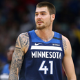 Juancho Hernangomez