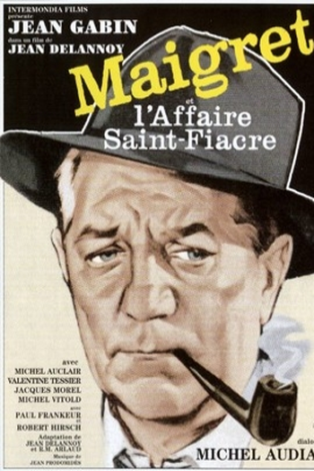  de Filme O Castelo do Medo (1959)