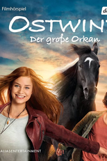 Livres Como o Vento 5 (Ostwind 5 Der Grosse Orkan)