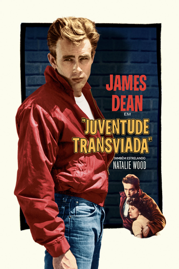  de Filme Juventude Transviada (1955)