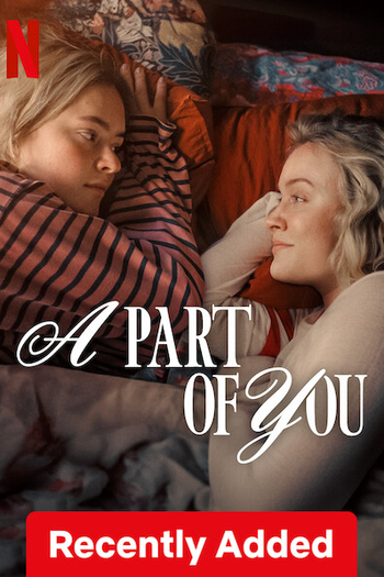  de Filme Uma Parte de Você (2024)