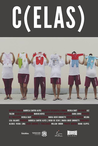 Poster 1 de Curta C(elas) (2017)