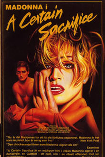  de Filme Um Certo Sacrifício (1980)