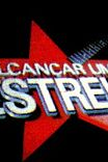 Poster de TV Alcançar Uma Estrela (1990)