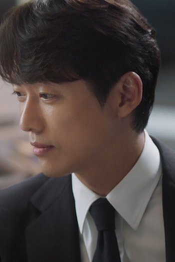 Poster de Episódio 단장 백승수입니다 (2019)