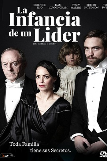  de Filme A Infância de Um Líder (2016)