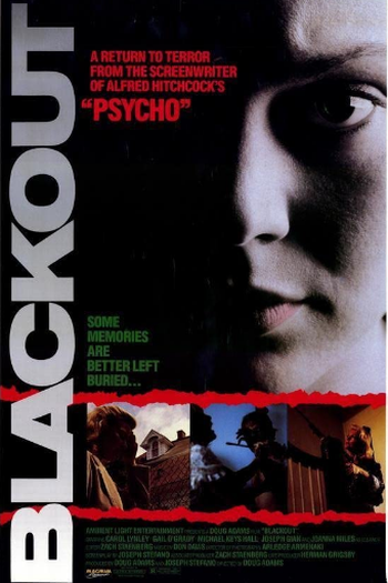  de Filme Blackout: Apague da Memória (1988)