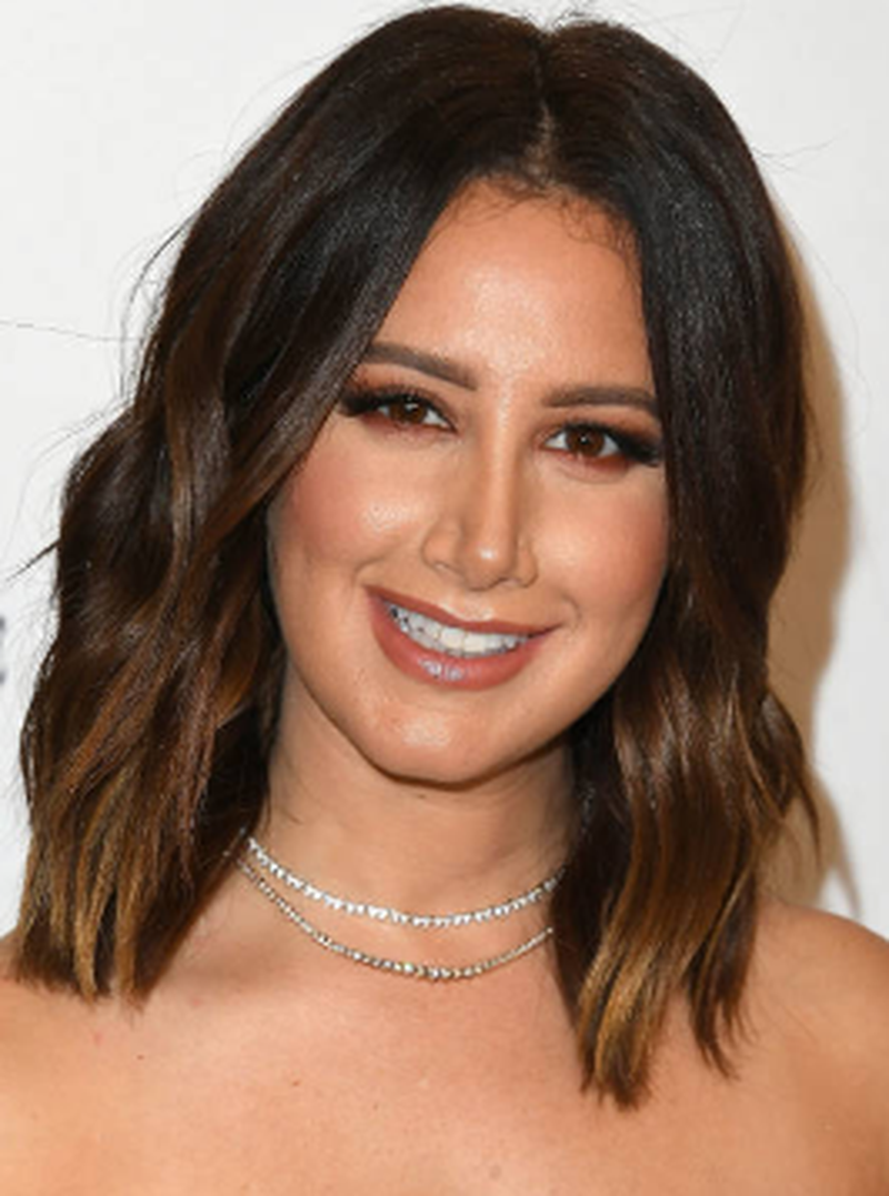 Ashley Tisdale - Foto 5