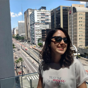 Foto de perfil de Clara Cacioli