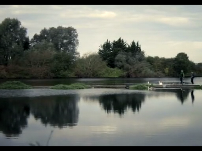 Foto 1 de Fogo da Paz