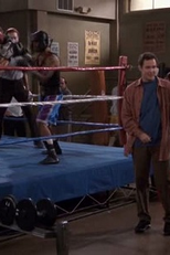 Norm vs. the Boxer (Norm vs. the Boxer)