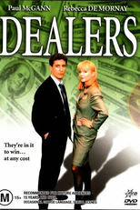 Uma Jogada de Milhões (Dealers)