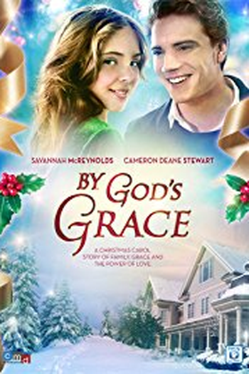 Poster de Filme By God's Grace (2014)