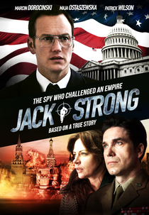 Jack Strong (Jack Strong)