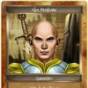 Foto de perfil de Alexandre de Oliveira
