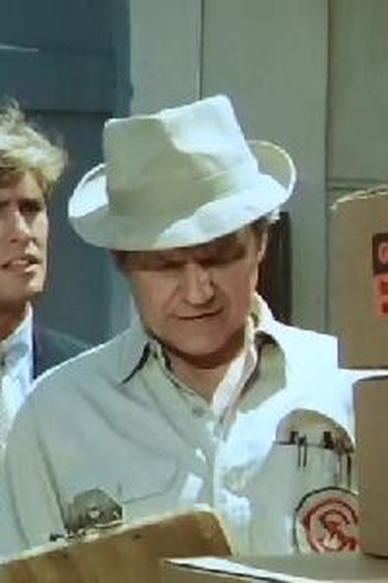 Poster de Episódio Flashback (1983)